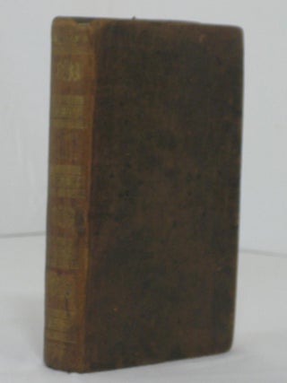 Item #000977 AN ABRIDGEMENT OF THE HISTORY OF ENGLAND, From the Invasion of Julius Cæsar, to the...