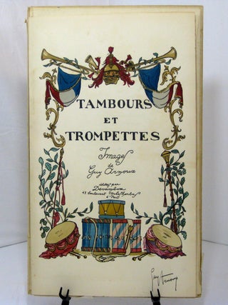 TAMBOURS ET TROMPETTES