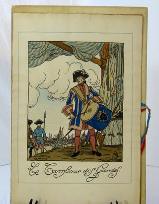 TAMBOURS ET TROMPETTES