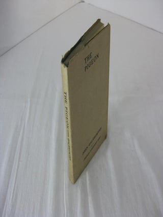 Item #001589 THE PIGEON. John Galsworthy