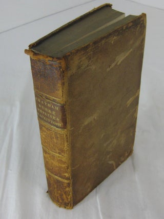 Item #001596 CELEBRATED SPEECHES OF CHATHAM, BURKE, AND ERSKINE. To Which is Added, The Arguement...