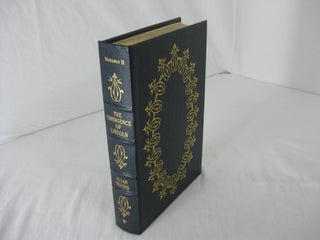 Item #001721 THE EMERGENCE OF LINCOLN (Volume II). Allan Nevins