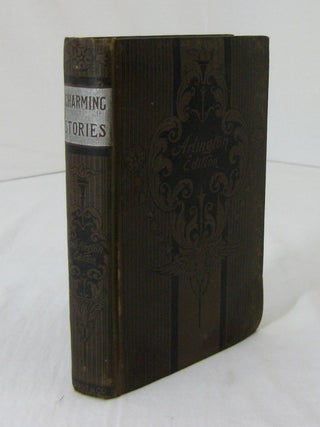 Item #002171 CHARMING STORIES FOR YOUNG FOLKS. Mary Howitt