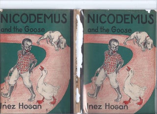 NICODEMUS and the Goose
