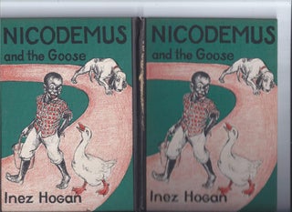 NICODEMUS and the Goose