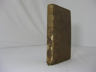 Item #002882 THE CONVERT'S GUIDE and Preacher's Assistant. In Two Parts. Merritt Rev, imothy