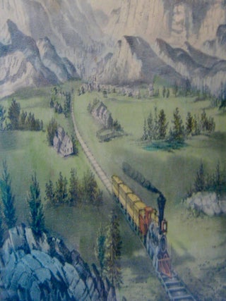THE GREAT WEST