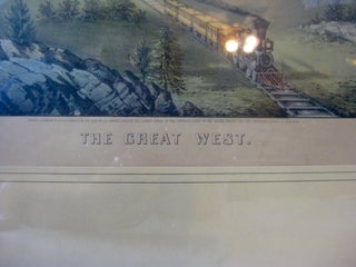 THE GREAT WEST