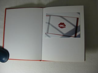 KUCHIBIRU: A Book Of Ten Reproductions and One Original Color Photograph.