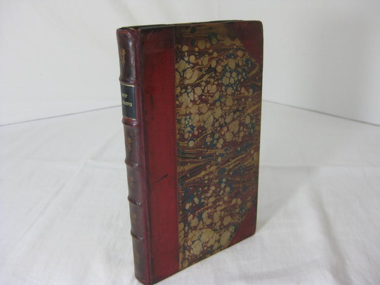 Item #003846 NARRATIVE OF A CAPTIVITY AND ADVENTURES IN FRANCE AND FLANDERS, Between the Years 1803 and 1809. Captain Edward Boys.
