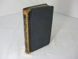 Item #004141 A PRACTICAL MANUAL OF ELOCUTION: Embracing Voice And Gesture. Merritt Caldwell