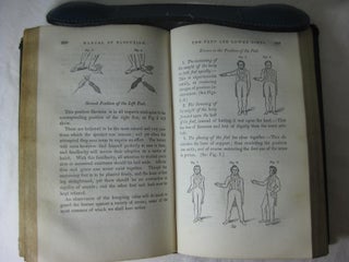 A PRACTICAL MANUAL OF ELOCUTION: Embracing Voice And Gesture.