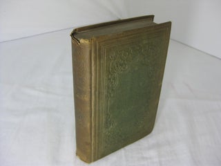 Item #004554 A HISTORY OF ILLINOIS, From Its Commencement As A State in 1814 To 1847. Thomas Ford