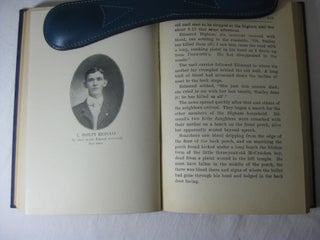 THE LAST OF THE BIGHAMS: Being A True Story.