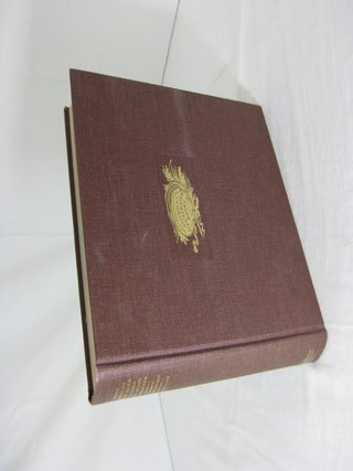 Item #004710 EARLY AMERICAN BOOK ILLUSTRATORS AND WOOD ENGRAVERS 1670-1870 (Volume I, Main...