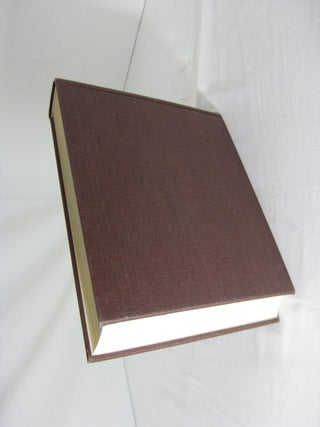 EARLY AMERICAN BOOK ILLUSTRATORS AND WOOD ENGRAVERS 1670-1870 (Volume I, Main Catalouge).