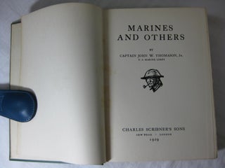 MARINES AND OTHERS