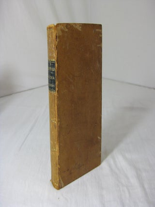 Item #005096 FESTIVALS, GAMES, AND AMUSEMENTS. Ancient and Modern. Horatio Smith, Samuel Woodworth