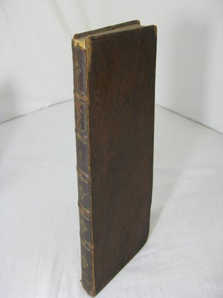 Item #005336 A COMPLEAT HISTORY OF THE LATE WAR; OR ANNUAL REGISTER Of It's Rise, Progress, And...