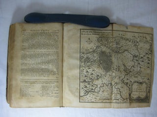 A COMPLEAT HISTORY OF THE LATE WAR; OR ANNUAL REGISTER Of It's Rise, Progress, And Events In Europe, Asia, Africa, And America. And Exhibiting The State Of The Belligerent Powers At The Commencement Of The War. (Volume 2 only)