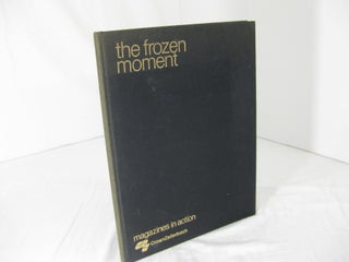 Item #005430 THE FROZEN MOMENT