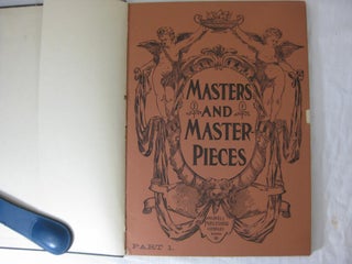 Item #005431 MASTERS AND MASTERPIECES (Part 1