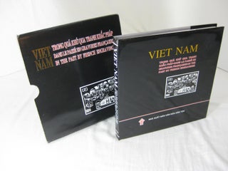 Item #005527 VIET NAM: In The Past By French Engravings. Khac Can Nguyen, et. al
