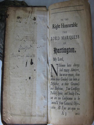 AN ABRIDGMENT OF MR. BAXTER'S HISTORY OF HIS LIFE AND TIMES. With an Account of Many Others of Those Worthy Ministers, who were Ejected, after the Restauration of King Charles the Second.