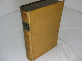 Item #011785 THE POETICAL WORKS OF ALEXANDER POPE, ESQ. To which is Prefixed The Life Of The...