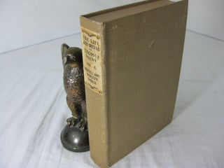 Item #011795 THE LIFE AND WORKS OF THOMAS PAINE. Volume X. Miscellany, Poetry, Index. Thomes...