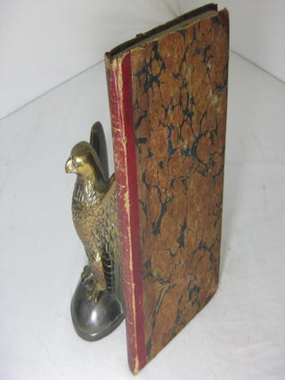 Item #011965 THE BOTANICAL MAGAZINE; or, FLOWER-GARDEN DISPLAYED: in which the most Ornamental...