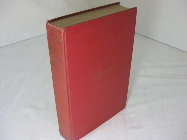 Item #012215 WAR MEMOIRS OF DAVID LLOYD GEORGE 1916-1917 (Volume 3). David Lloyd George.