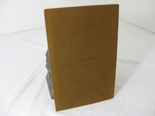THE SONNETS OF ARCHIBALD RUTLEDGE. (Signed)