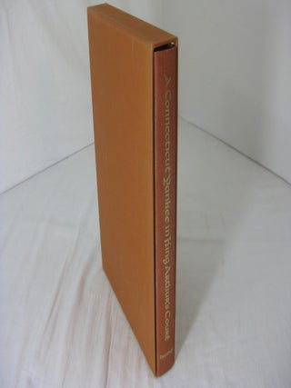 Item #012408 A CONNECTICUT YANKEE IN KING ARTHUR'S COURT. Samuel L. Clemens, Honore Guilbeau,...