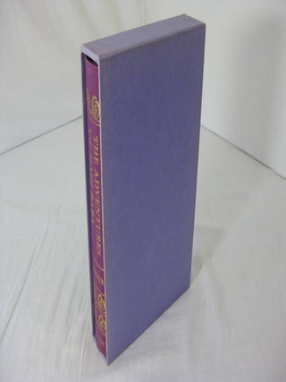 Item #012435 THE ADVENTURES OF HAJJI BABA OF ISPAHAN. J. J. Morier, Honore Guilbeau