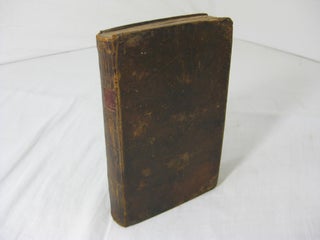 Item #012737 THE LIFE AND TRAVELS OF LORENZO DOW, Written by Himself: In which are contained some...