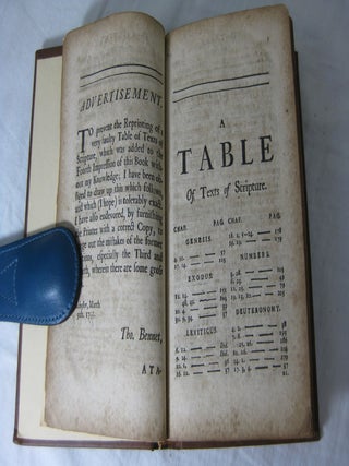 An Answer to the Dissenters Pleas for Separation; or, an Abridgment of the LONDON CASES; wherein the substance of those books is digested into one short and plain discourse.