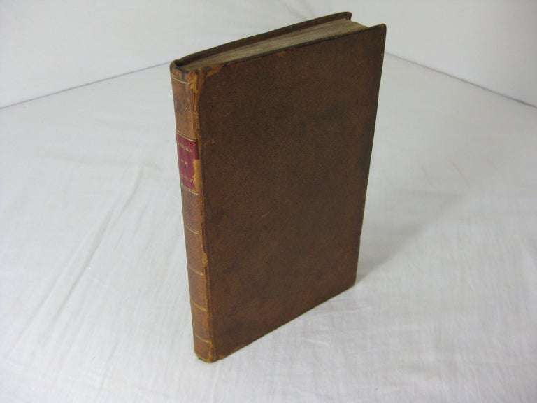 Item #013138 OBSERVATIONS ON THE USE AND ABUSE OF MERCURIAL MEDICINES IN VARIOUS DISEASES. James Hamilton, Ansel W. Ives.