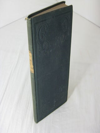 Item #013151 PASSAGES FROM THE DIARY OF CHRISTOPHER MARSHALL, Kept in Philadelphia and Lancaster...