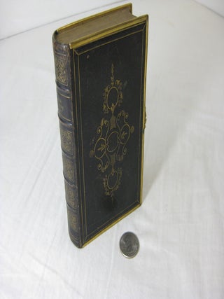 Item #013191 THE BOOK OF COMMON PRAYER, and Administration of the Sacraments; and other rites and...