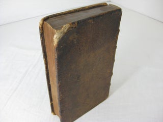 HISTOIRE DU DROIT HEREDITARE DE LA COURONNE DE LA GRANDE BRETAGNE. Ecrit En Faveur Du Prince De Galles. (2 volumes, bound as 1, complete))