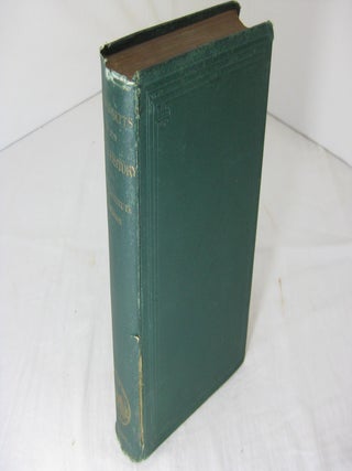 Item #10673 Lectures Delivered in a Course Before the Lowell Institute, in Boston, by Members of...