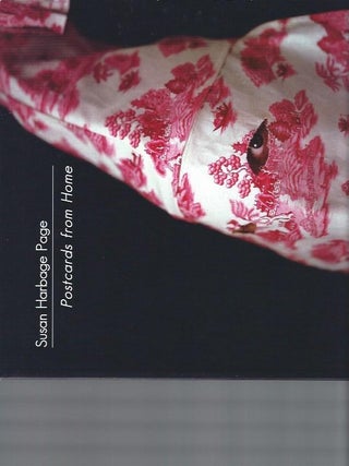 Susan Harbage Page: Postcards from Home