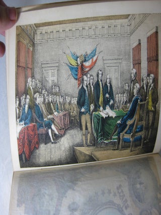 The Twelve Stars of Our Republic: Our Nation's Gift-Book to Her Young Citizens(