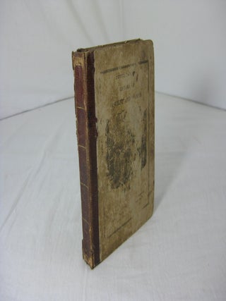 Item #11442 Peter Parley's Tales About Ancient and Modern Greece. Samuel G. Goodrich, Samuel...