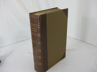 Item #11538 A NEW DICTIONARY OF NATURAL HISTORY; or, Compleat Universal Display of Animated...