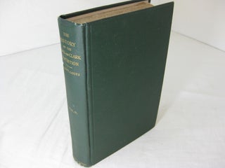Item #23202 HISTORY OF THE EXPEDITION UNDER THE COMMAND OF LEWIS AND CLARK (Volume II, only)....