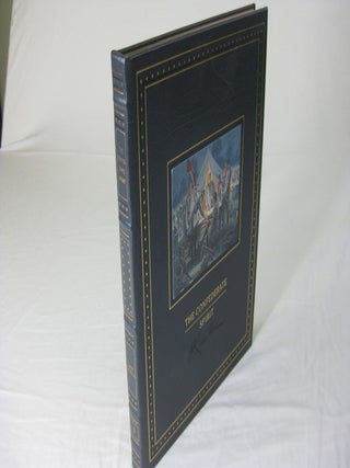 Item #23243 THE CONFEDERATE SPIRIT: Valor, Sacrifice, and Honor. Mort Kunstler, James I....