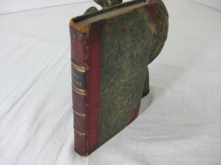 Item #23429 NED MYERS; or, A Life Before The Mast. J. Fenimore Cooper