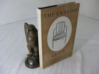 Item #23446 THE ENGLISH CHAIR: Its History and Evolution